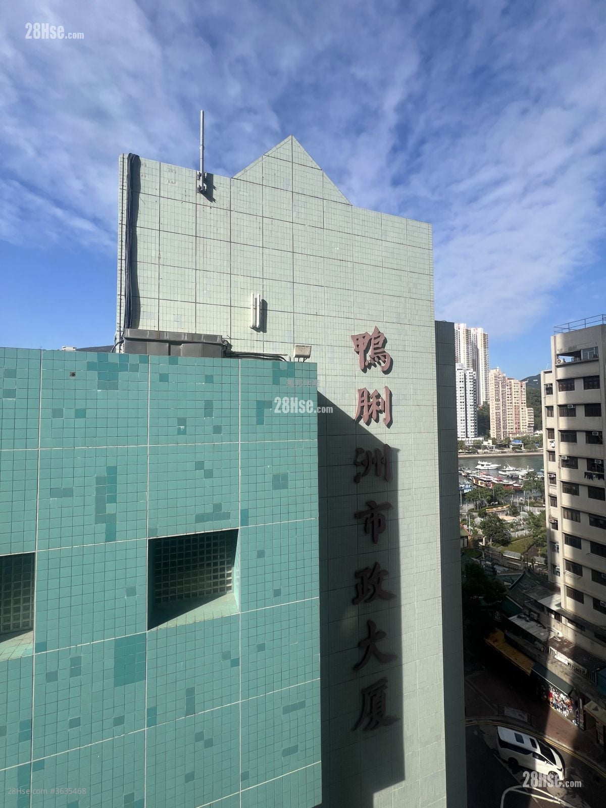 倚南 售盘 1 房 320 平方尺