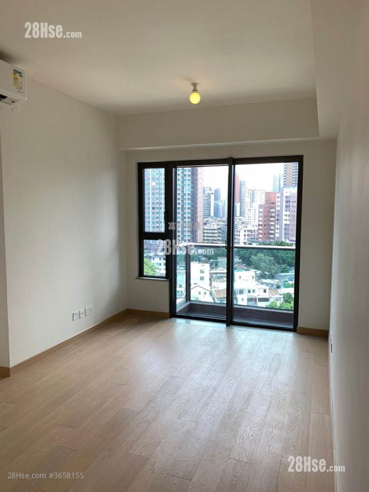 朗城滙 售盘 532 平方尺