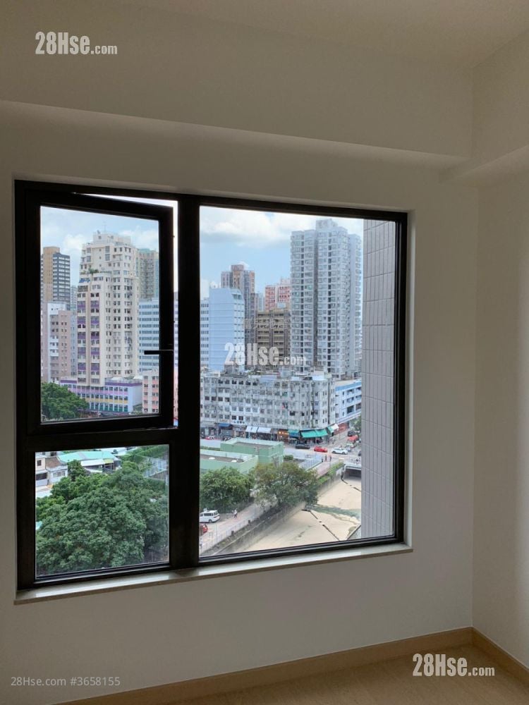 朗城滙 售盘 532 平方尺