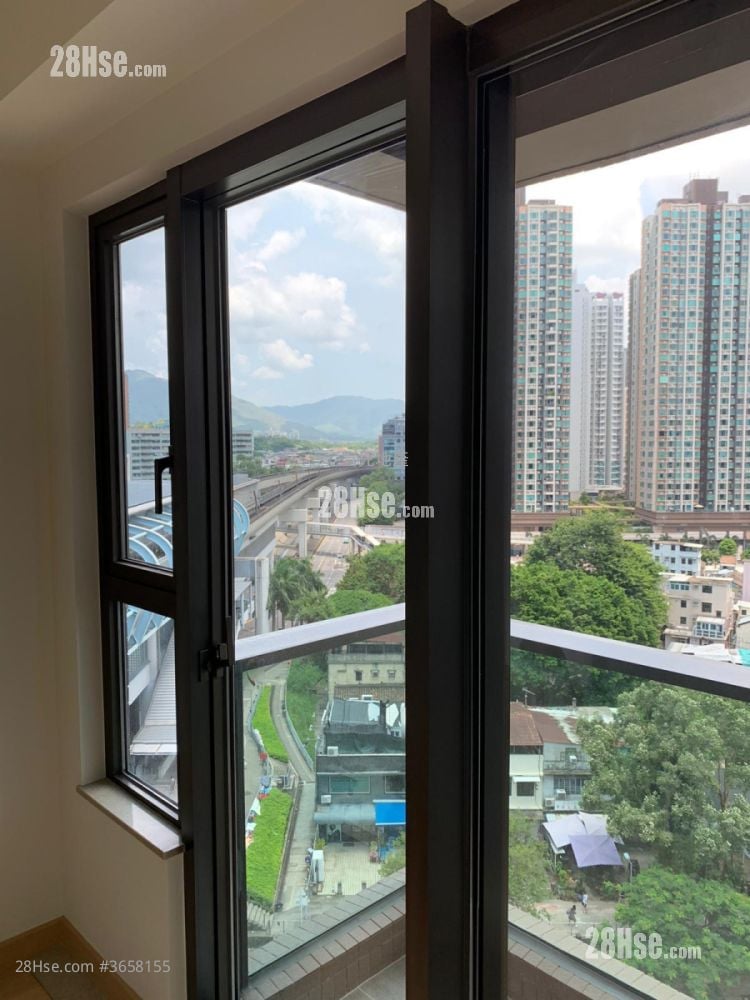 朗城滙 售盘 532 平方尺