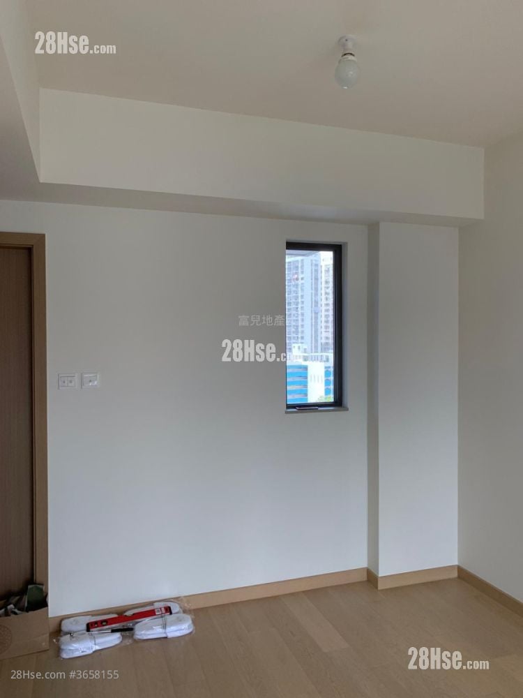 朗城滙 售盘 532 平方尺