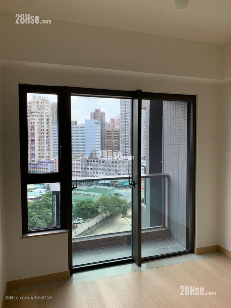 朗城滙 售盘 532 平方尺