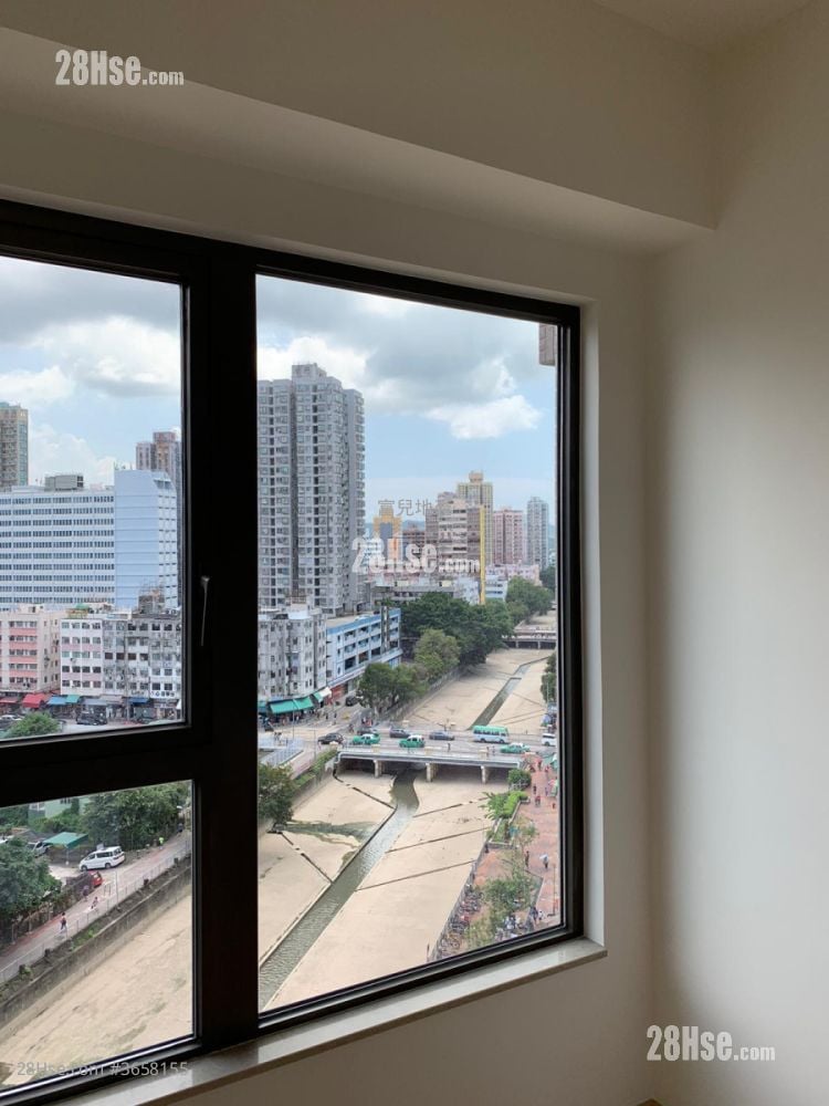 朗城滙 售盘 532 平方尺