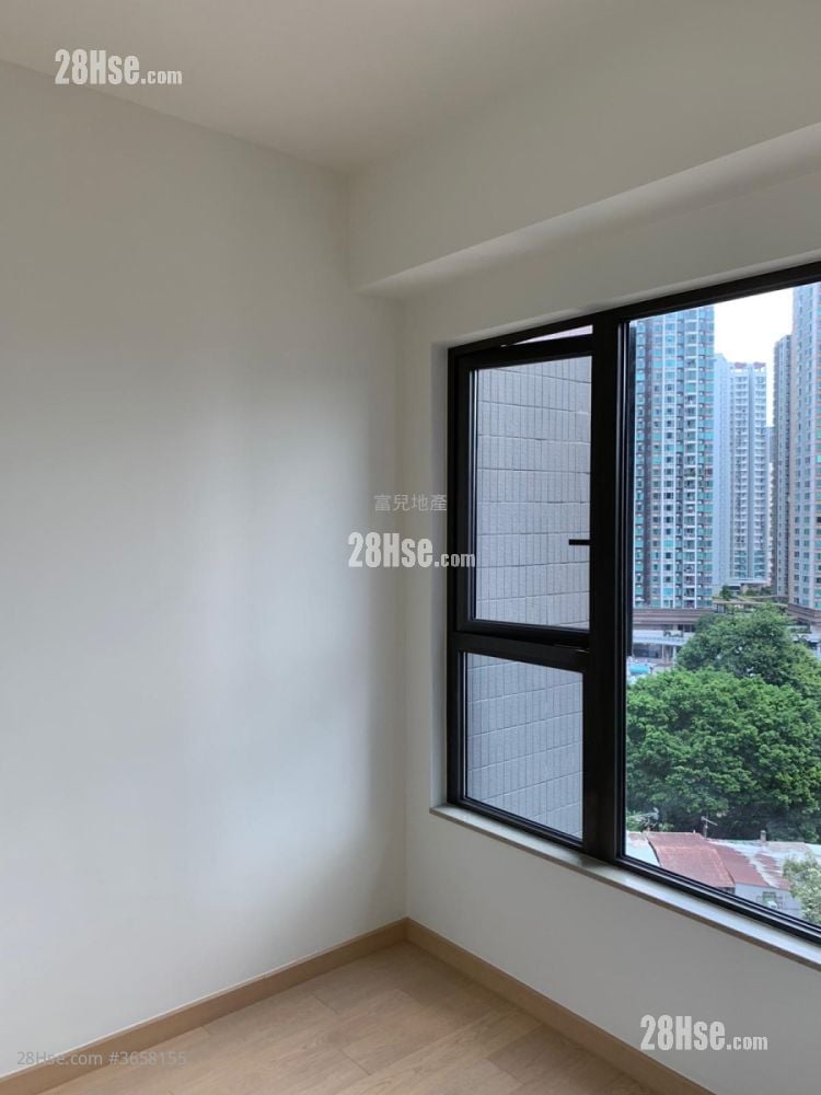 朗城滙 售盘 532 平方尺