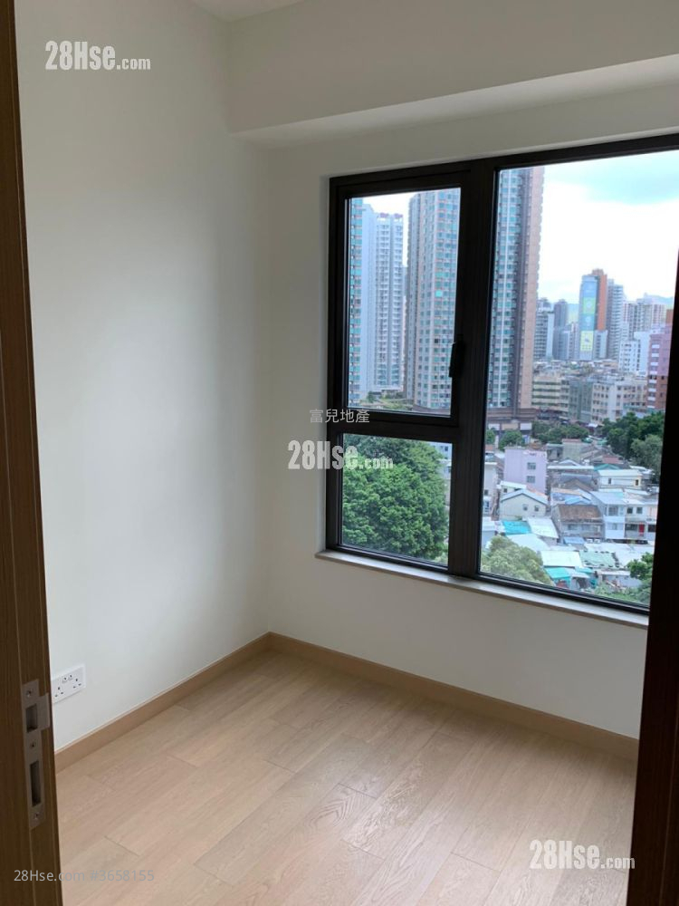 朗城滙 售盘 532 平方尺