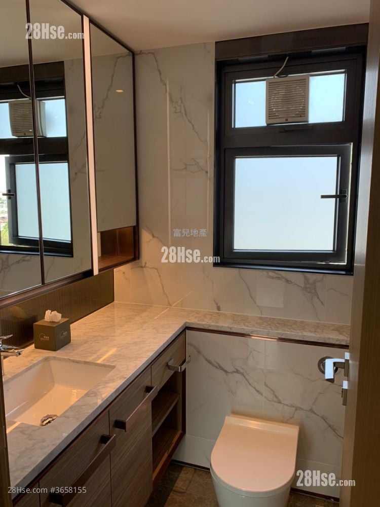 朗城滙 售盘 532 平方尺