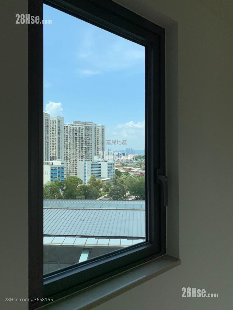 朗城滙 售盘 532 平方尺