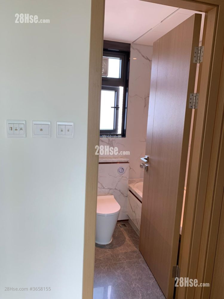 朗城滙 售盘 532 平方尺