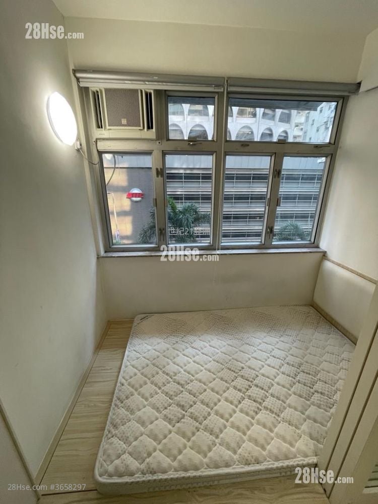 Sze Bo Building Rental Studio , 1 Bathroom 180 ft²