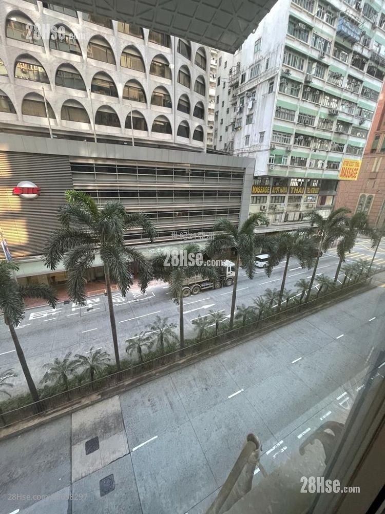 Sze Bo Building Rental Studio , 1 Bathroom 180 ft²