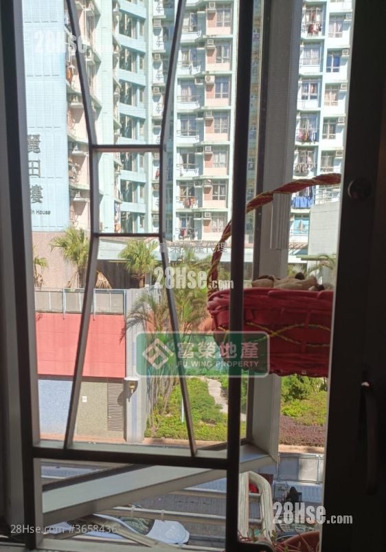 田丰楼 售盘 2 房 , 1 浴室 282 平方尺