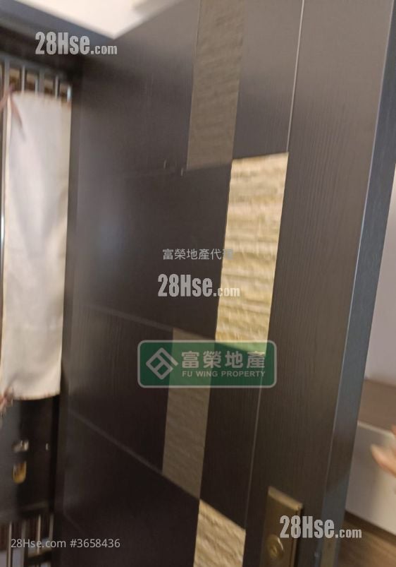 田丰楼 售盘 2 房 , 1 浴室 282 平方尺