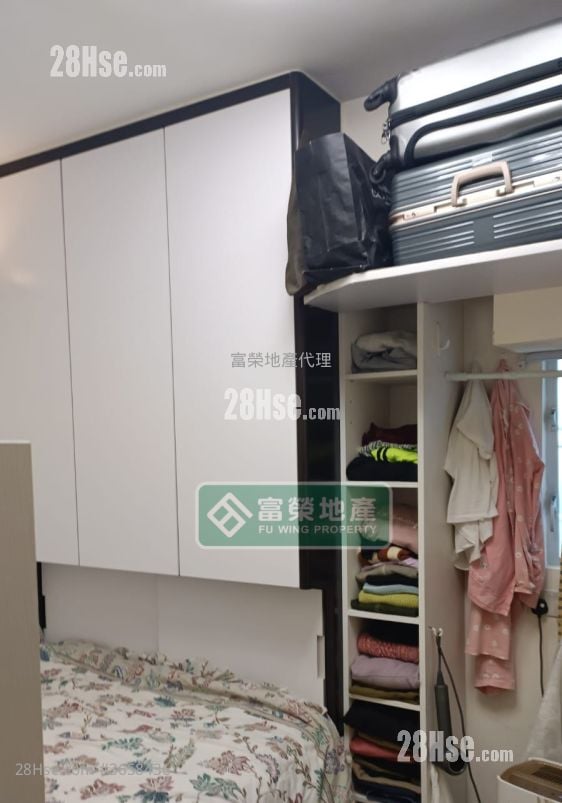 田丰楼 售盘 2 房 , 1 浴室 282 平方尺