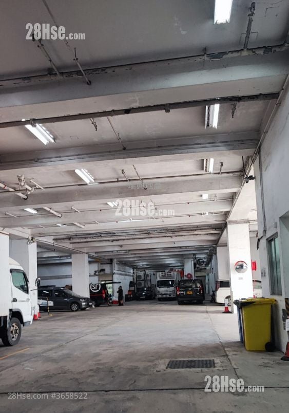 My Loft Sell 1 Bedroom , 1 Toilet 425 ft²