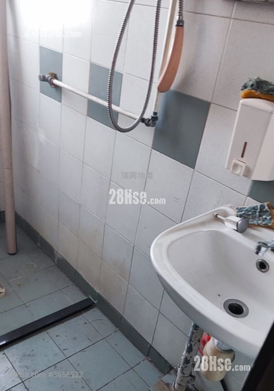 My Loft Sell 1 Bedroom , 1 Toilet 425 ft²