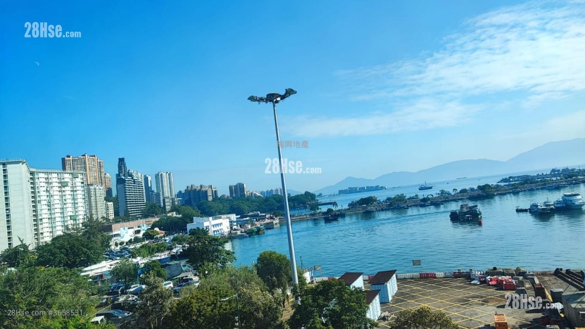 My Loft Rental 1 Bedroom 425 ft²