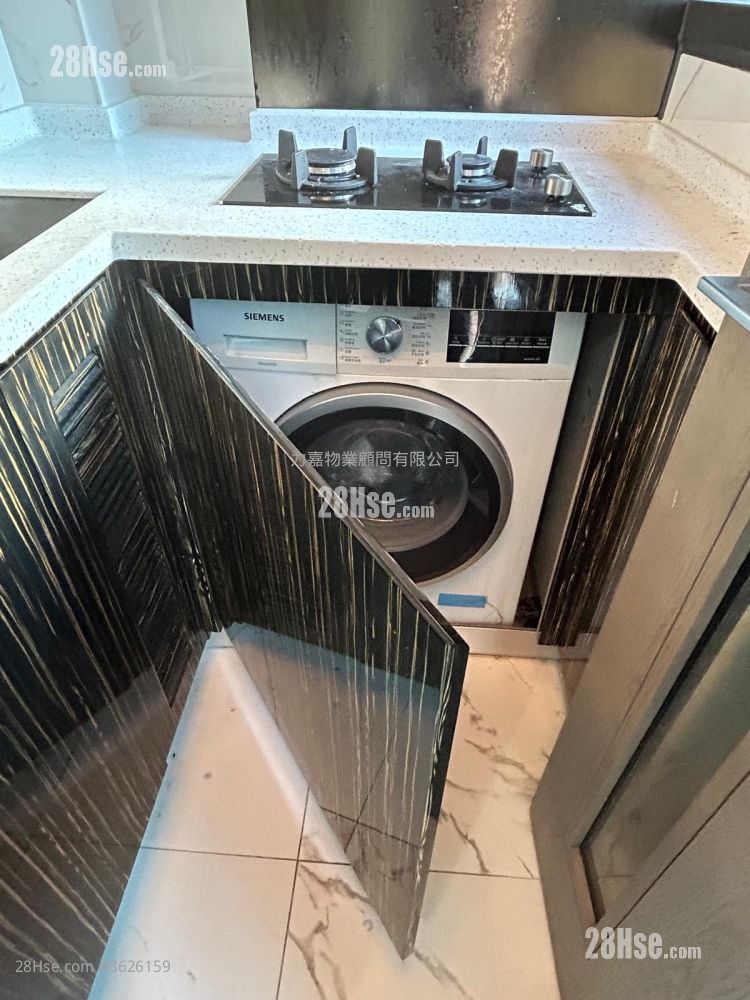 Alpine 18 Rental 1 Bedroom , 1 Bathroom 258 ft²