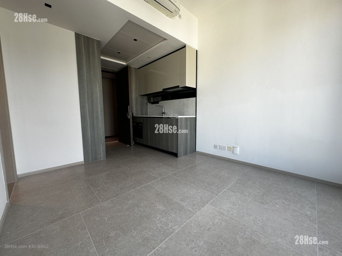 Prince Central 租盘 1 房 , 1 浴室 303 平方尺