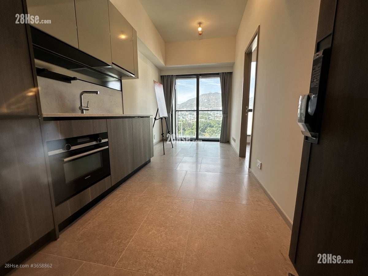 Prince Central 租盘 1 房 , 1 浴室 303 平方尺