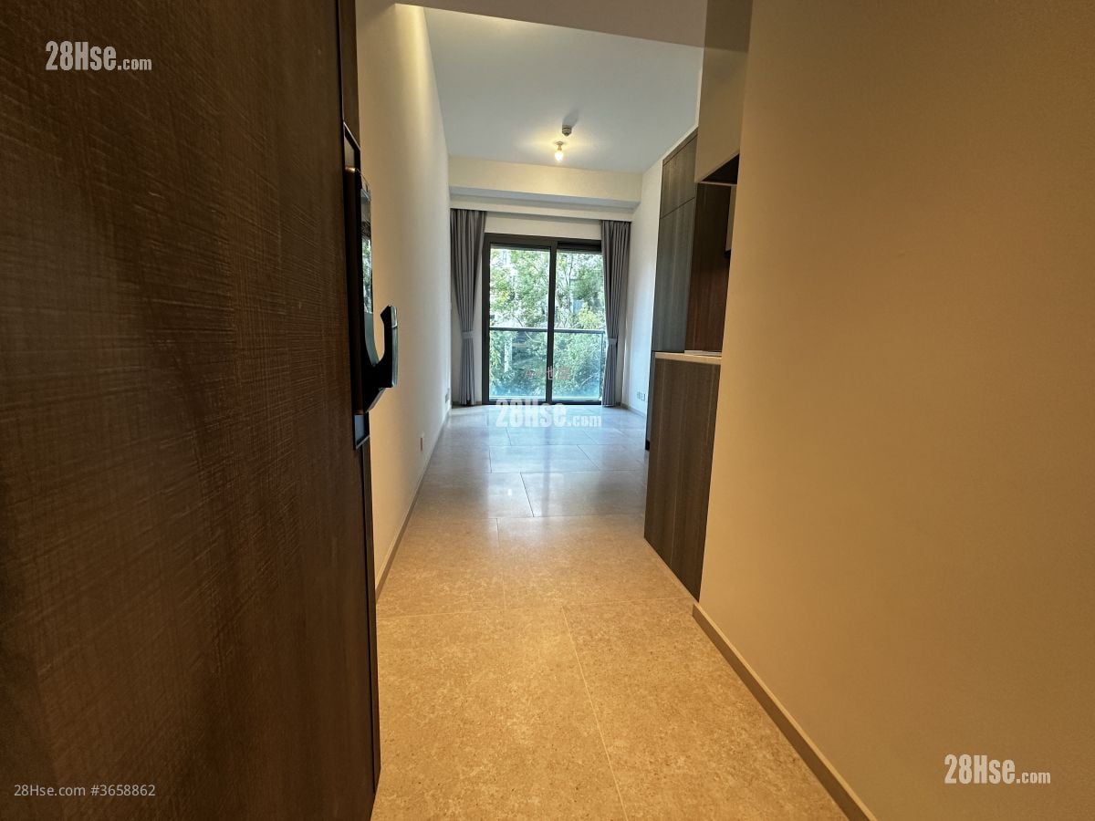 Prince Central 租盘 1 房 , 1 浴室 303 平方尺