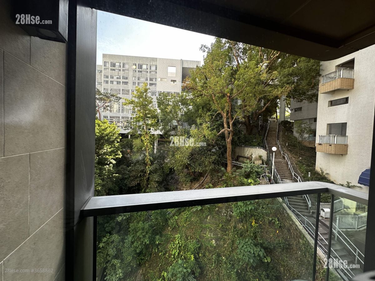 Prince Central 租盘 1 房 , 1 浴室 303 平方尺