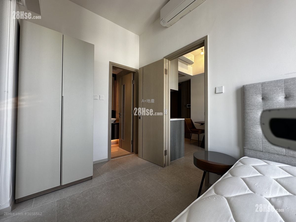 Prince Central 租盘 1 房 , 1 浴室 303 平方尺