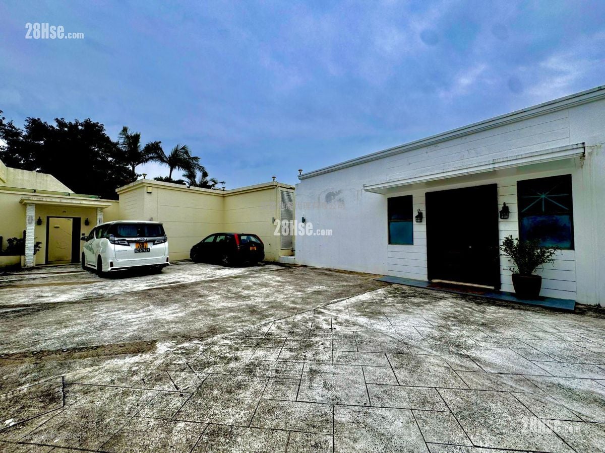 雄愉花園 售盤 4 房 , 2 浴室 1,980 平方呎