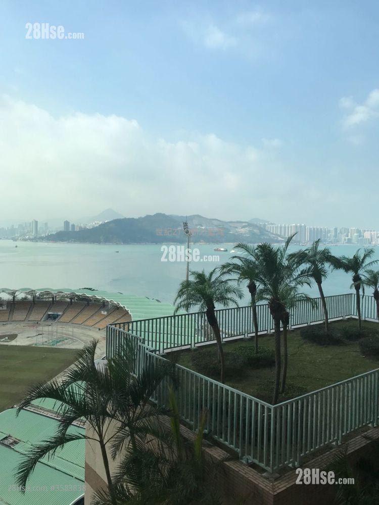 蓝湾半岛 售盘 3 房 , 2 浴室 596 平方尺