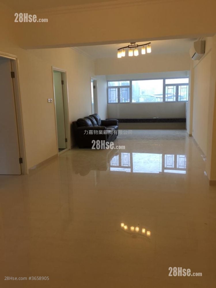 維多利大廈 售盤 3 房 , 3 浴室 1,132 平方呎