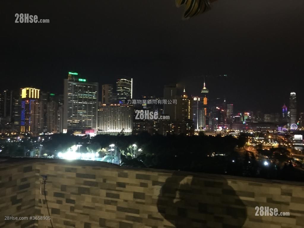 維多利大廈 售盤 3 房 , 3 浴室 1,132 平方呎