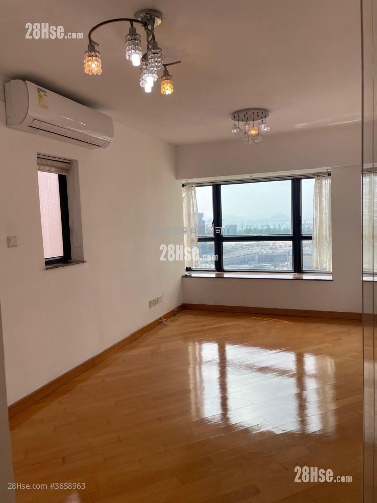 窝打老道8号 售盘 476 平方尺