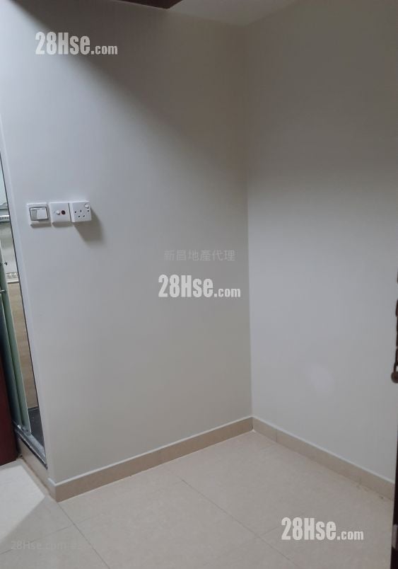 唐樓 租盤 開放式間隔 , 1 浴室