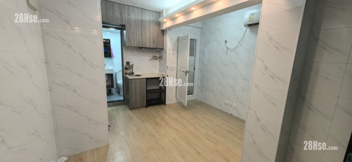 Kuen Yuck Building Sell 491 ft²