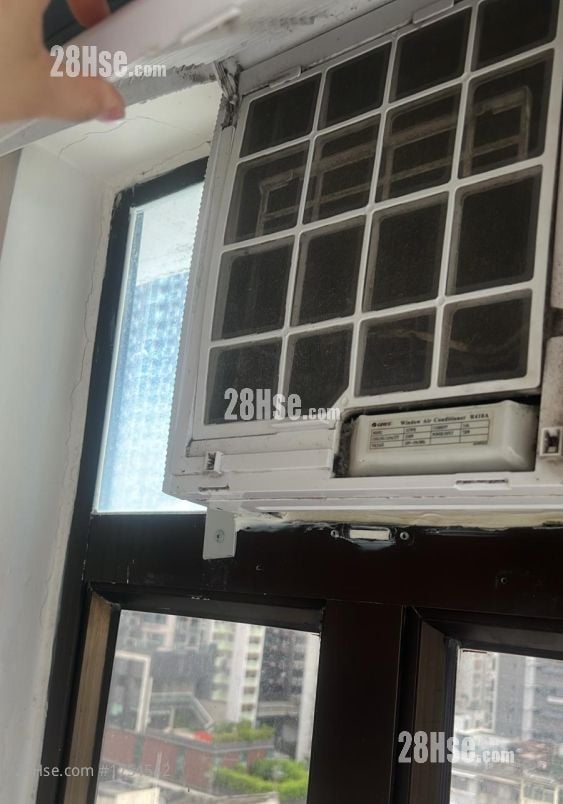 Shiu Hing Building Rental 1 Bedroom , 1 Bathroom 100 ft²