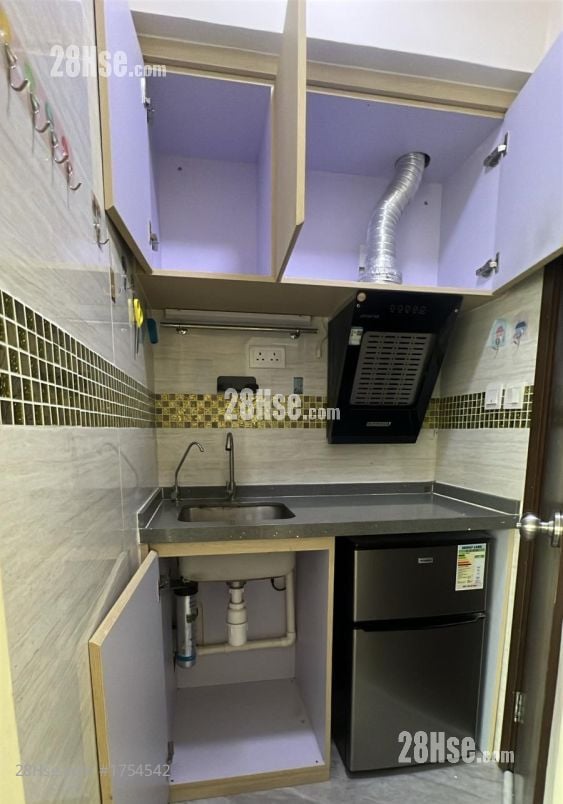 Shiu Hing Building Rental 1 Bedroom , 1 Bathroom 100 ft²