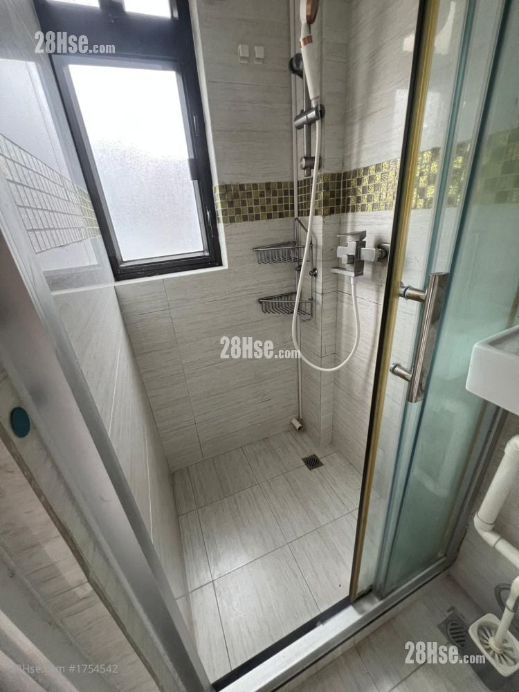 Shiu Hing Building Rental 1 Bedroom , 1 Bathroom 100 ft²