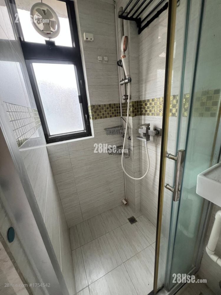 Shiu Hing Building Rental 1 Bedroom , 1 Bathroom 100 ft²