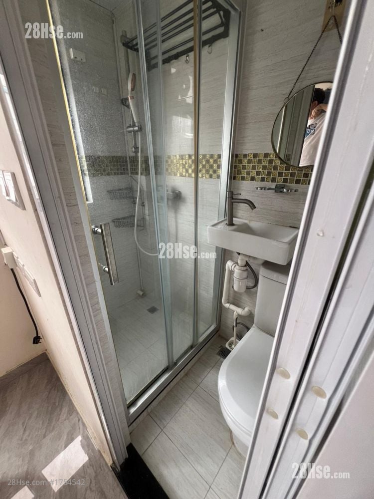 Shiu Hing Building Rental 1 Bedroom , 1 Bathroom 100 ft²