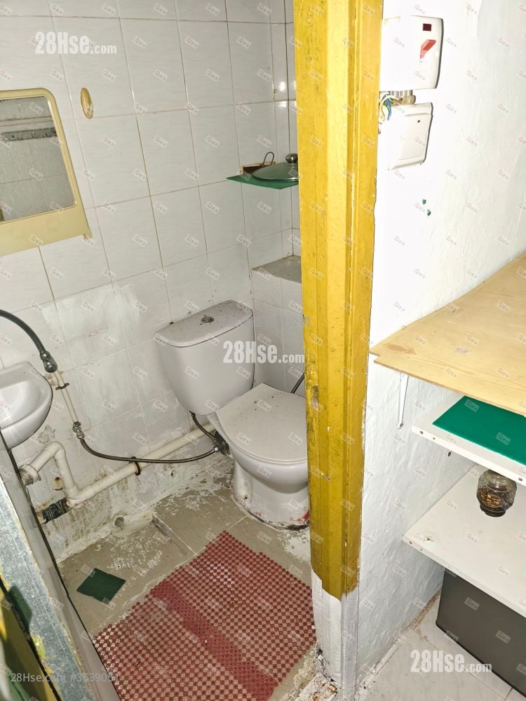 上海街705号 售盘 4 房 , 2 浴室 560 平方尺