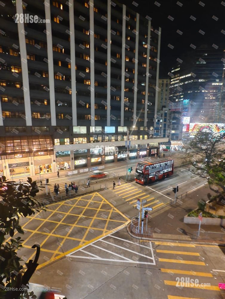 上海街705号 售盘 4 房 , 2 浴室 560 平方尺