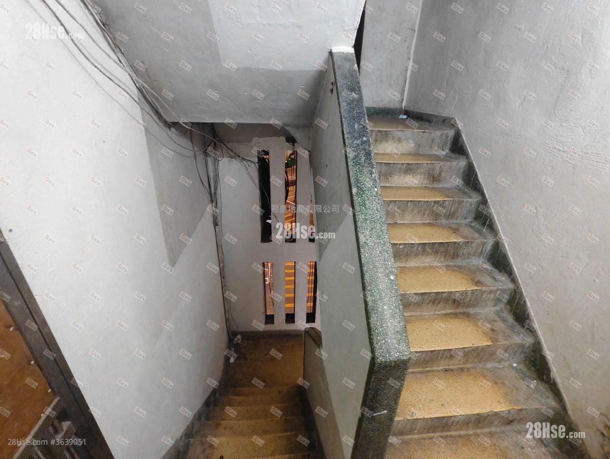 上海街705号 售盘 4 房 , 2 浴室 560 平方尺