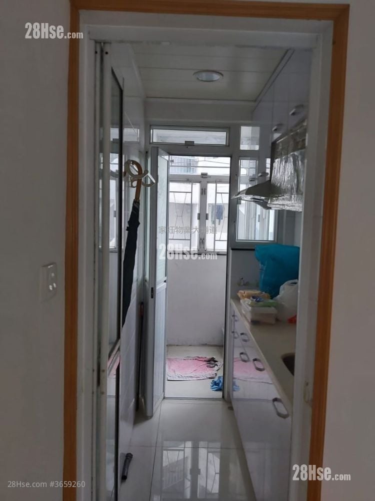 嘉威大厦 售盘 1 房 , 1 浴室 302 平方尺