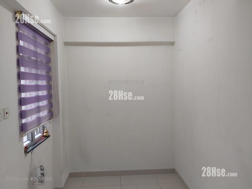 嘉威大厦 售盘 1 房 , 1 浴室 302 平方尺