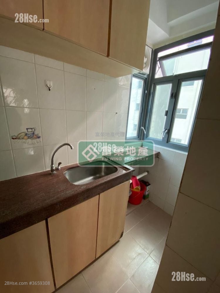 兴旺阁 售盘 2 房 , 1 浴室 326 平方尺