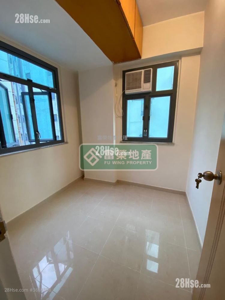 兴旺阁 售盘 2 房 , 1 浴室 326 平方尺