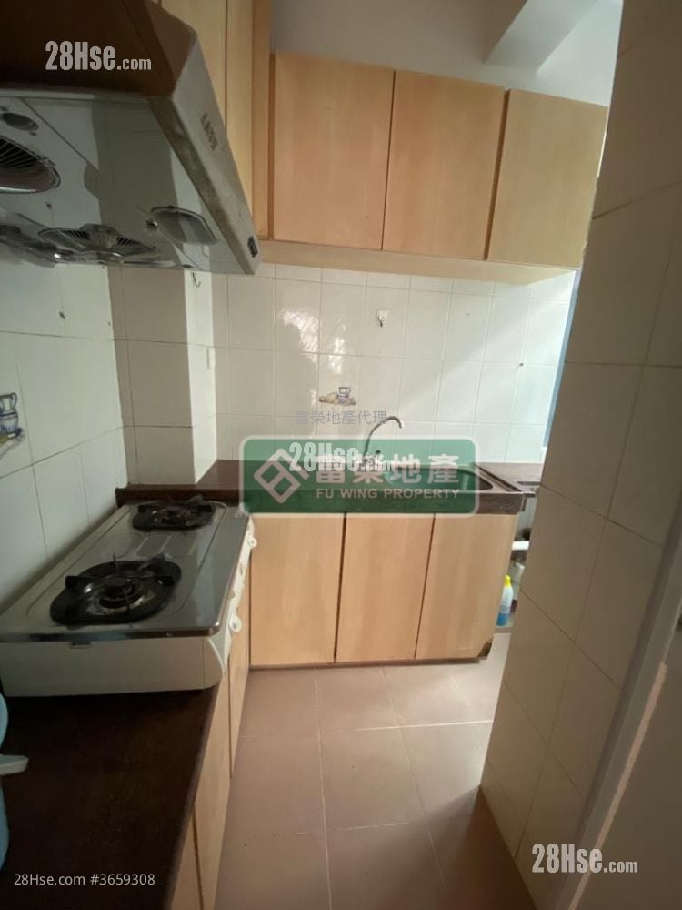 兴旺阁 售盘 2 房 , 1 浴室 326 平方尺