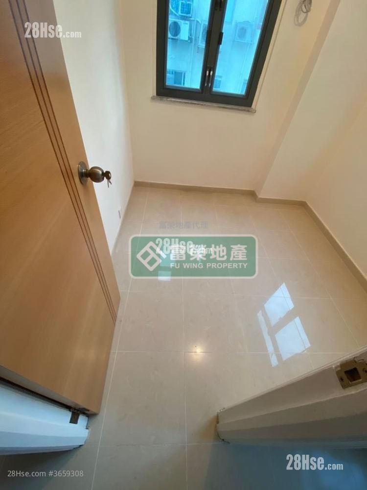 兴旺阁 售盘 2 房 , 1 浴室 326 平方尺