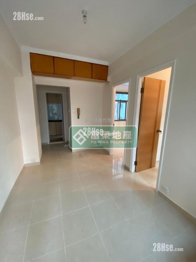 兴旺阁 售盘 2 房 , 1 浴室 326 平方尺