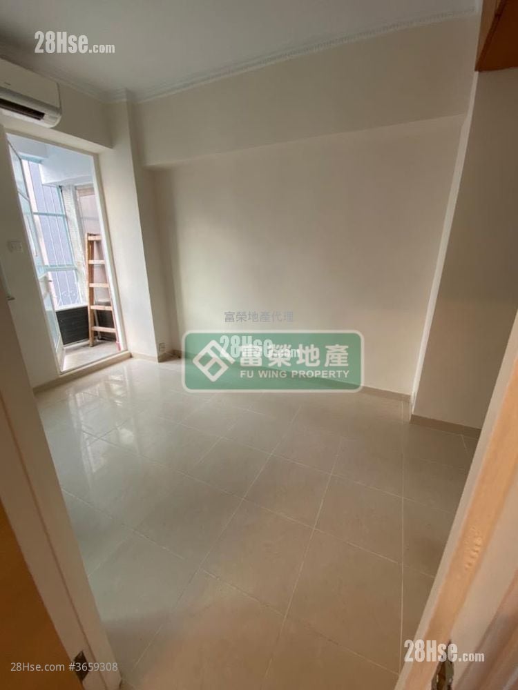 兴旺阁 售盘 2 房 , 1 浴室 326 平方尺