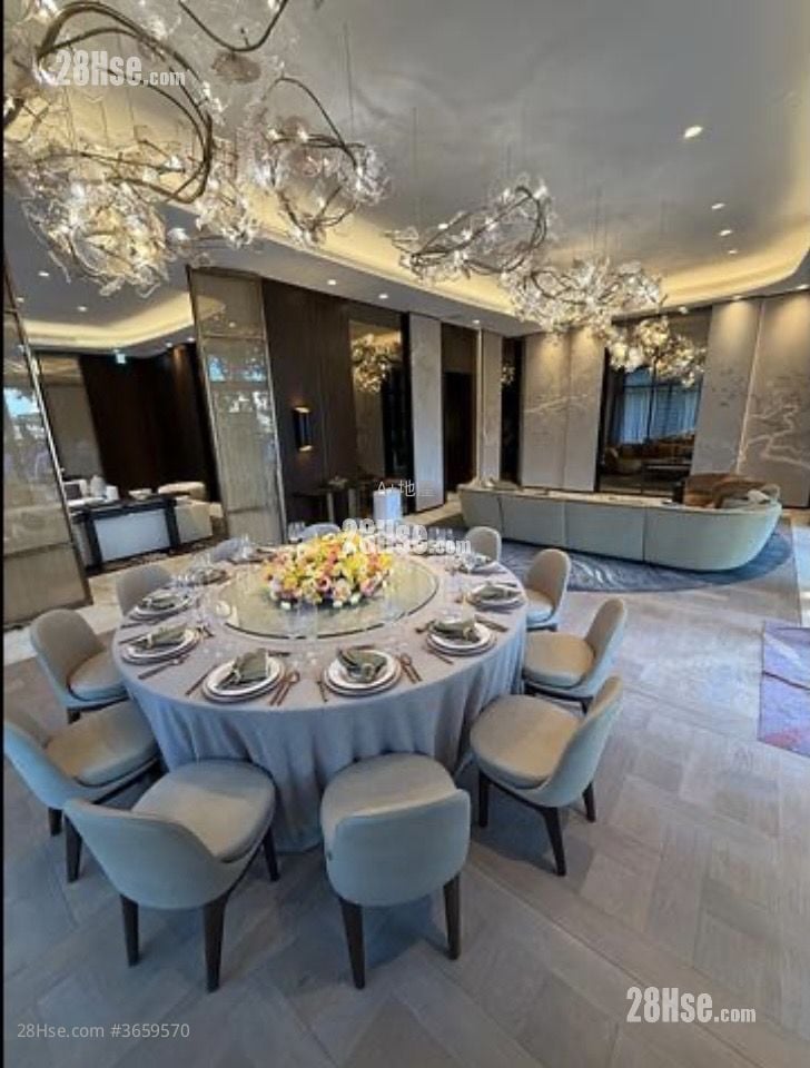 Central Peak Rental 4 Bedrooms , 3 Bathrooms 2,104 ft²